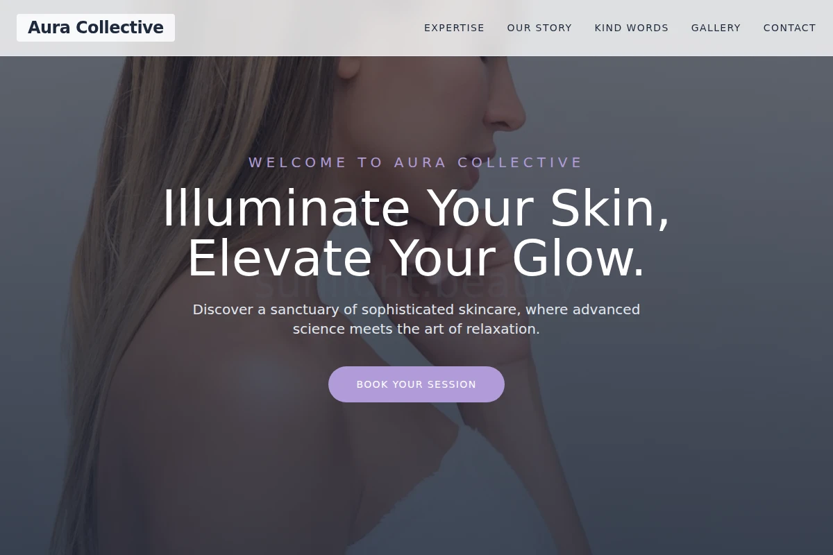 Velvet Beauty Salon