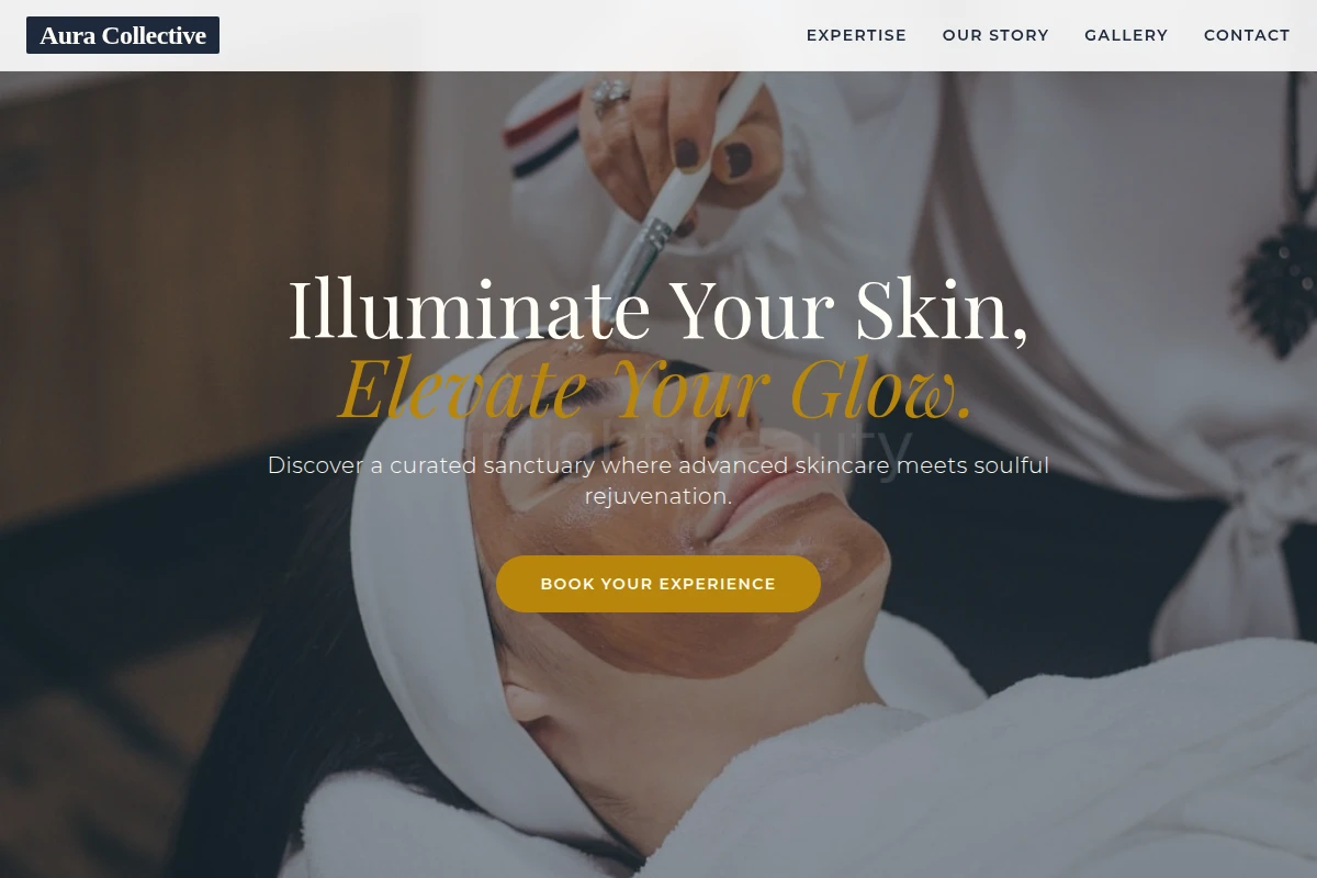 Airy Beauty Salon