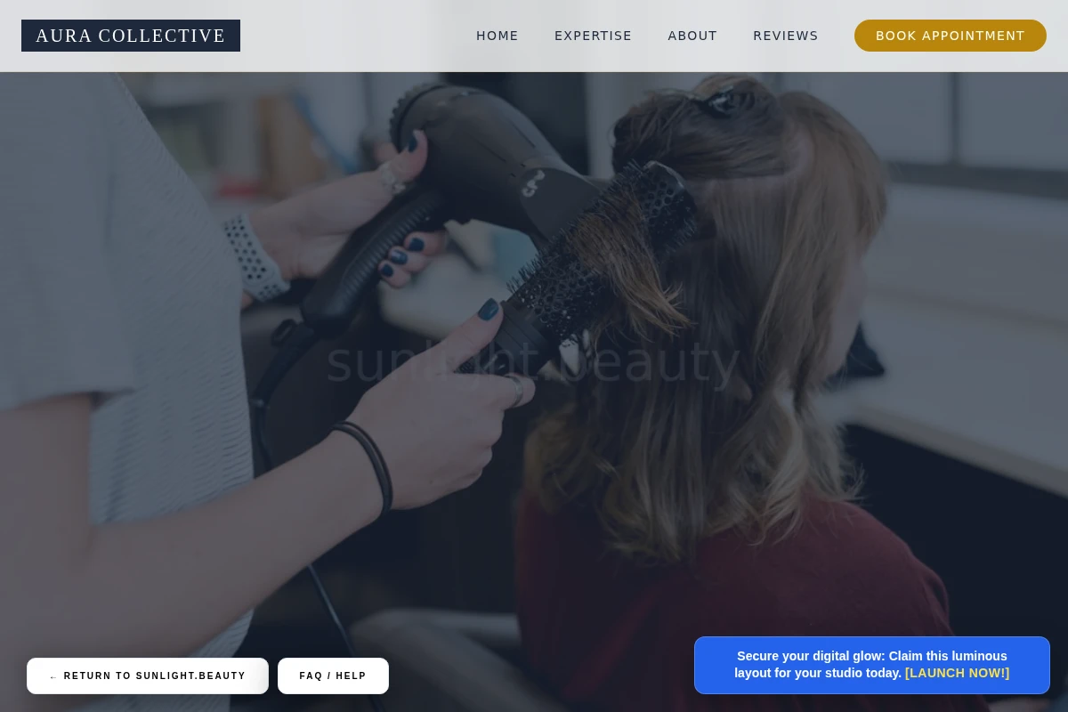 beauty-salon