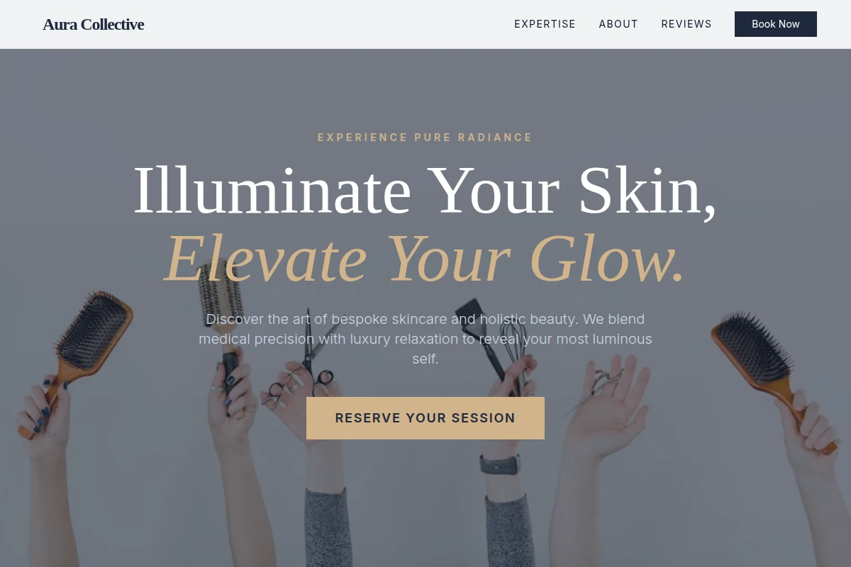beauty-salon