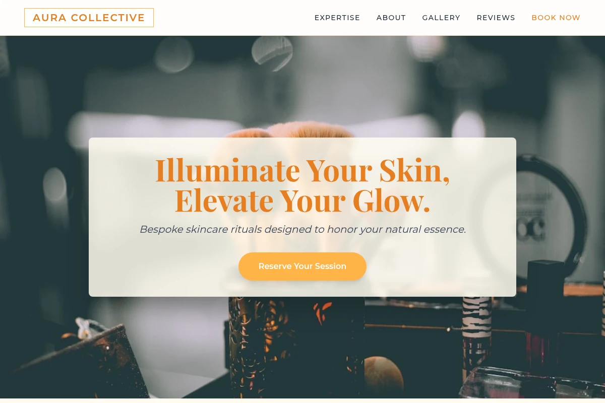 Gloss Beauty Salon
