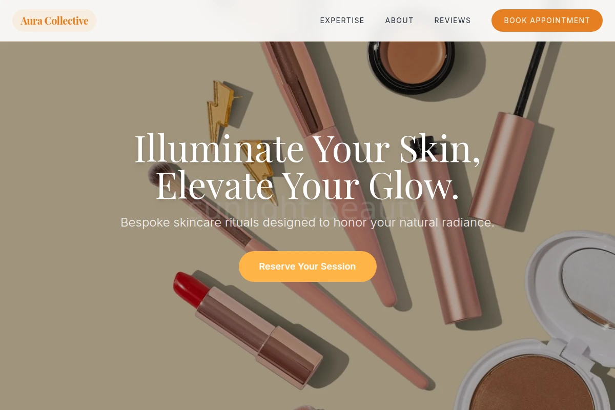 Soft Beauty Salon