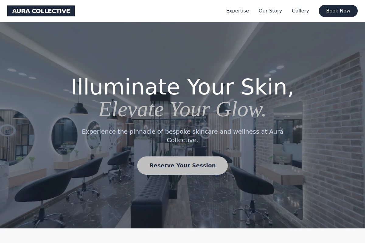 Fresh Beauty Salon