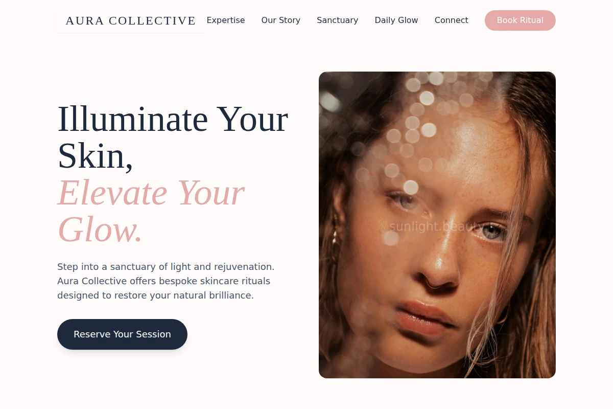Gloss Beauty Salon