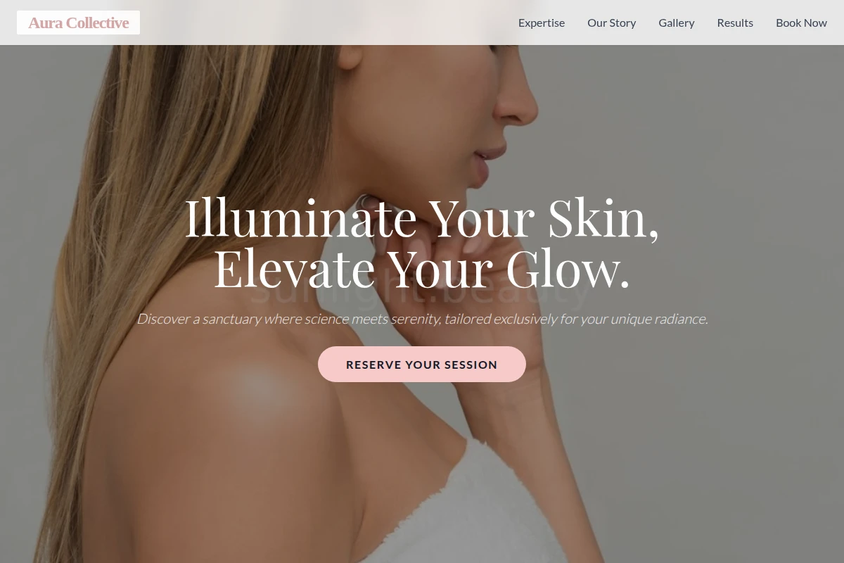 Fresh Beauty Salon