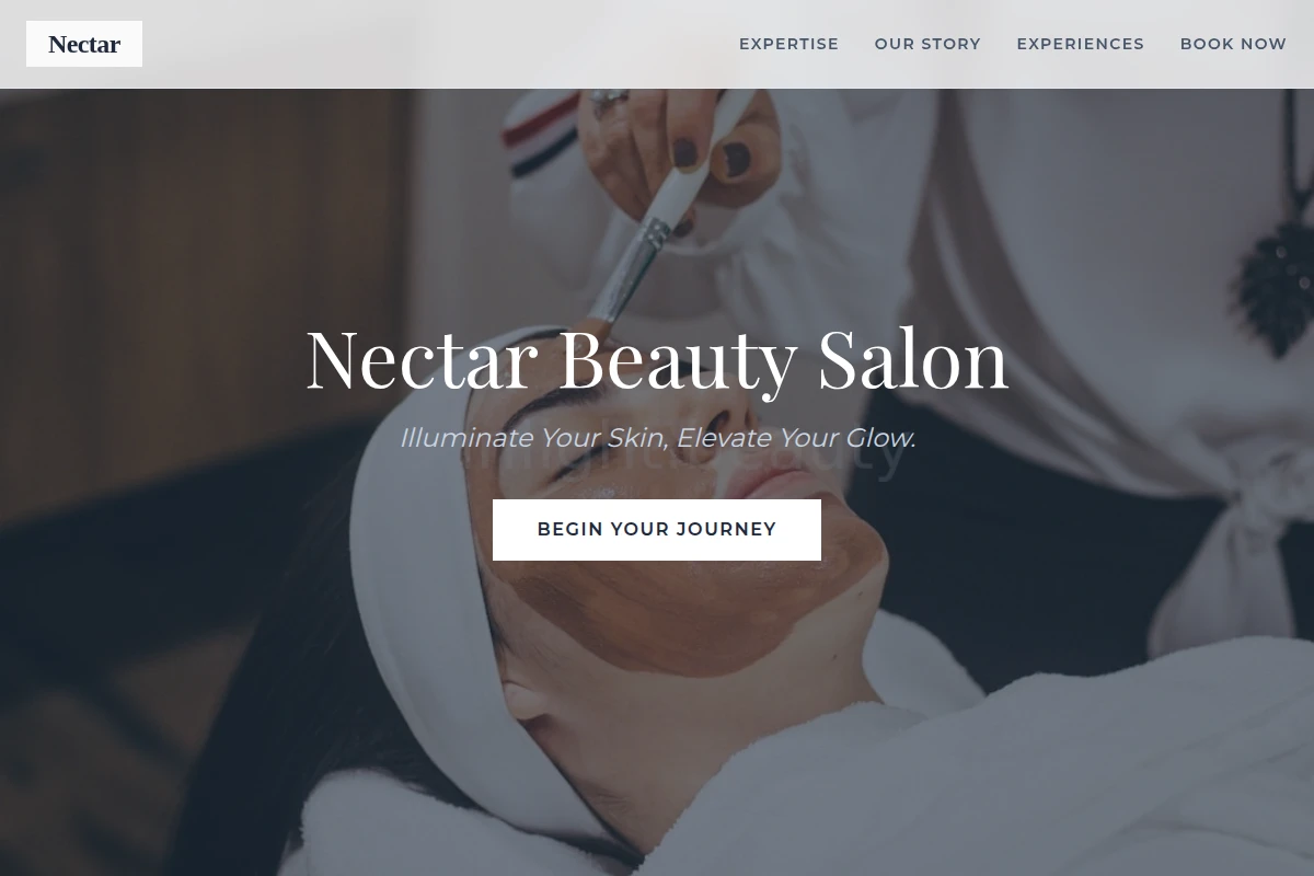 Nectar Beauty Salon