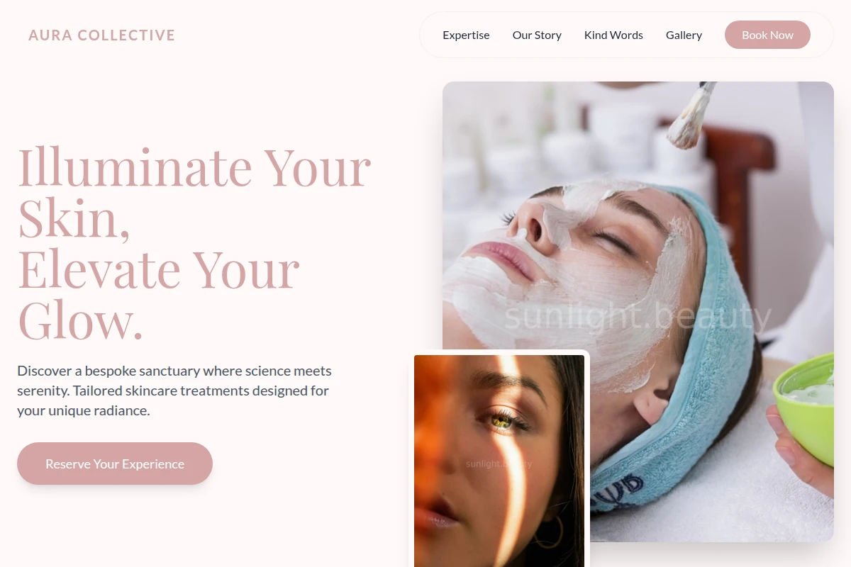 Gentle Beauty Salon