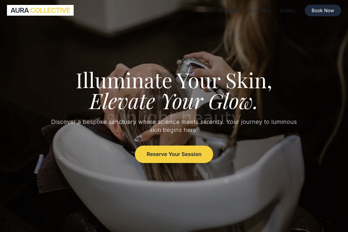 Gentle Beauty Salon