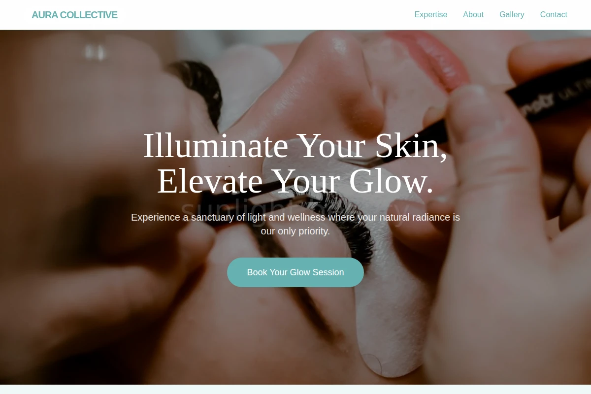 Bright Beauty Salon