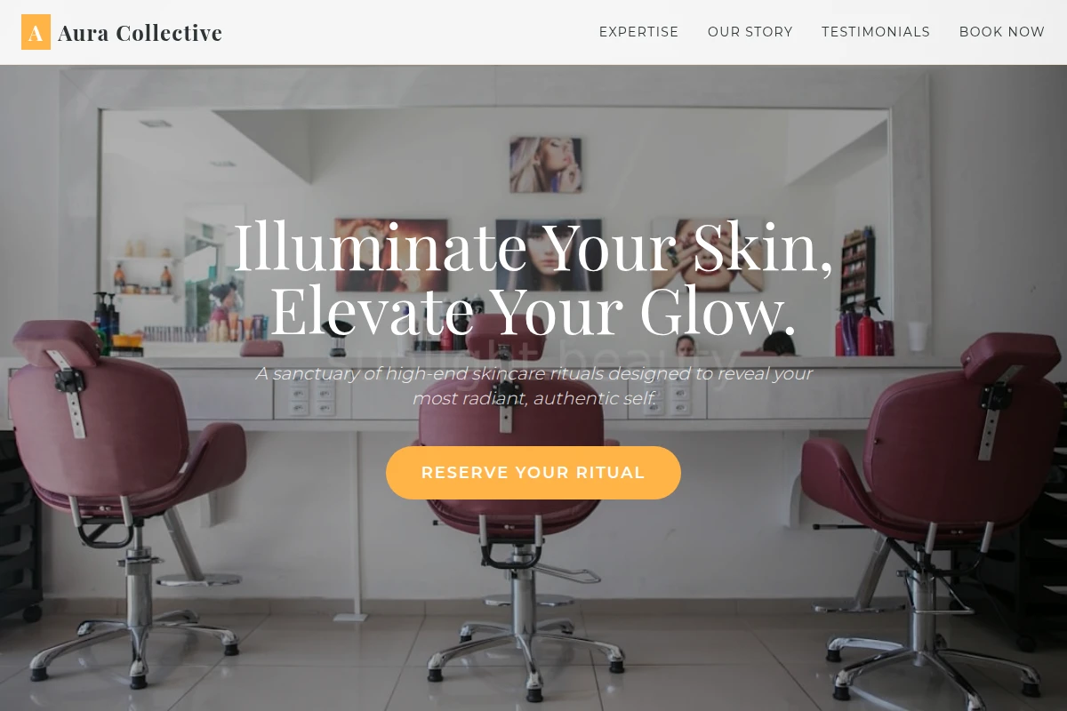 Airy Beauty Salon
