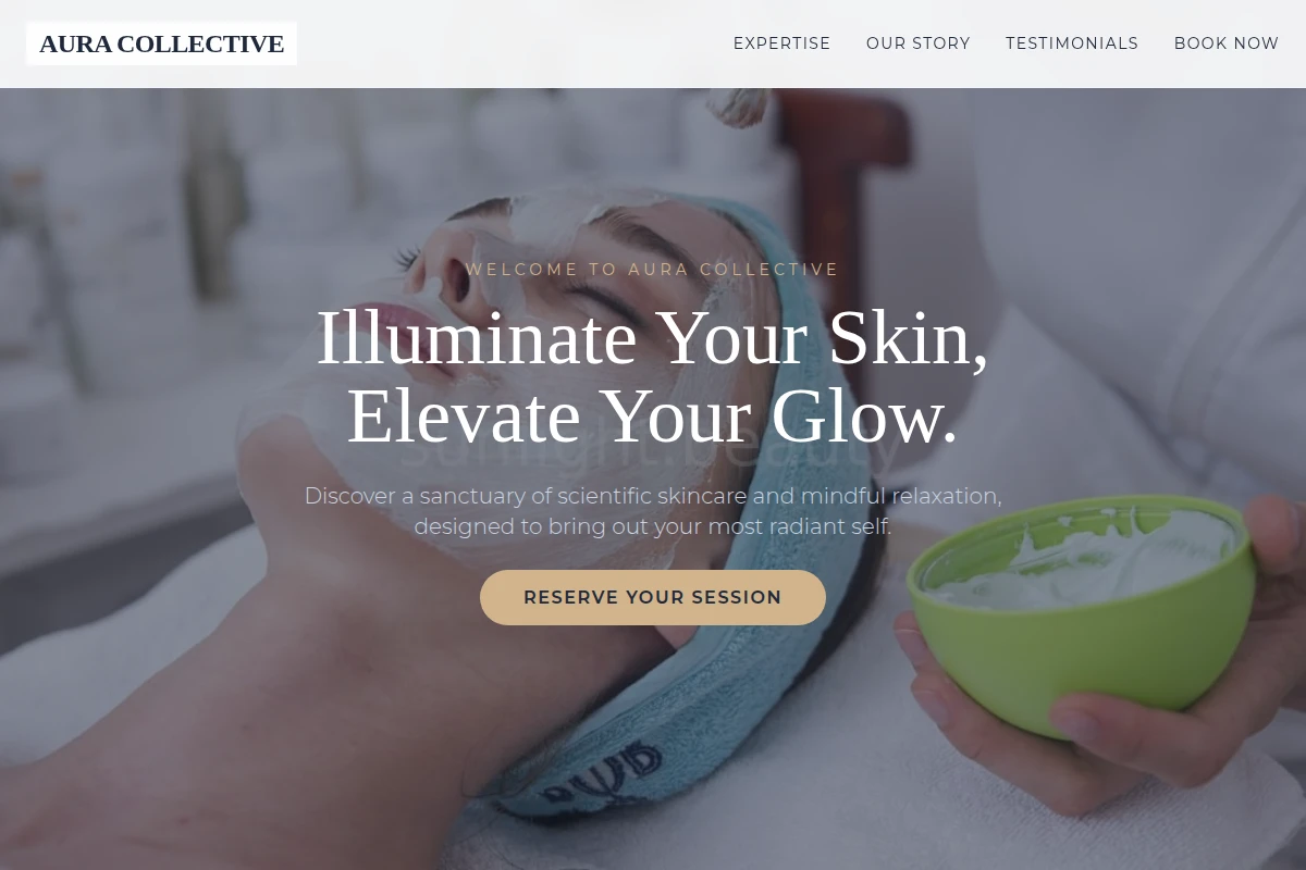 Velvet Beauty Salon