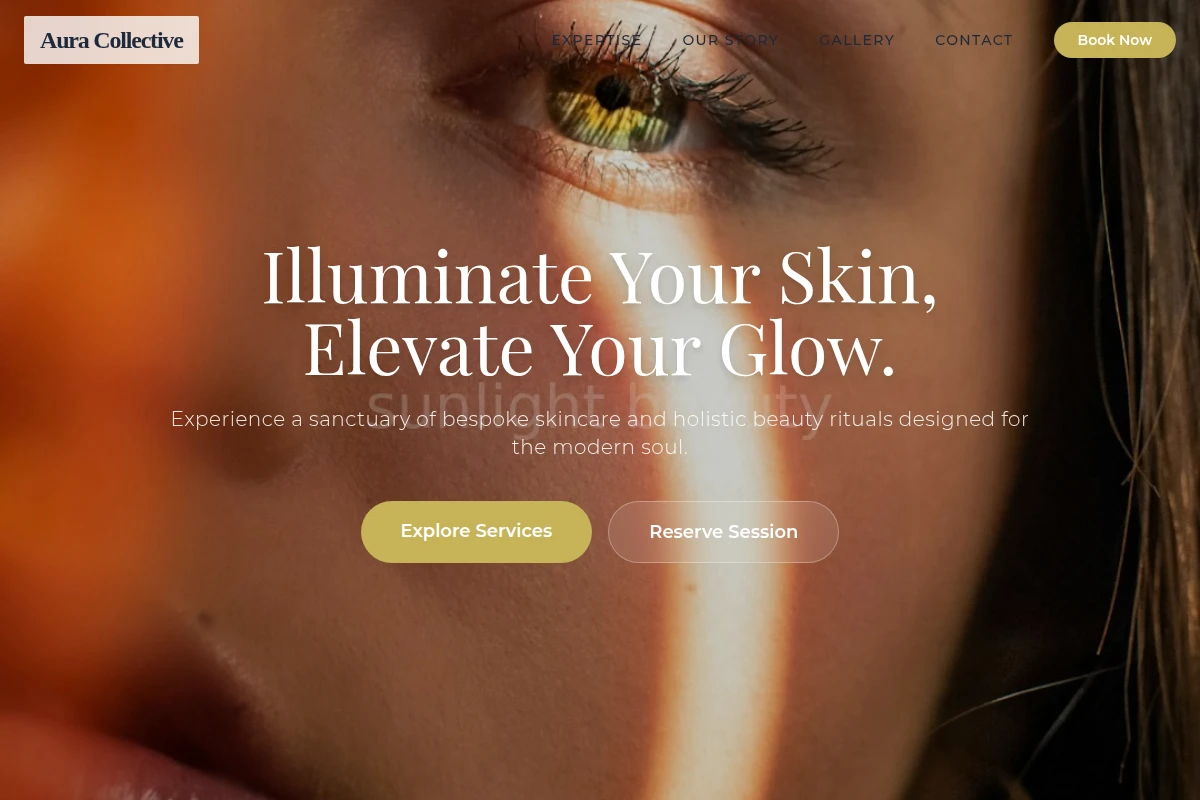 Soft Beauty Salon