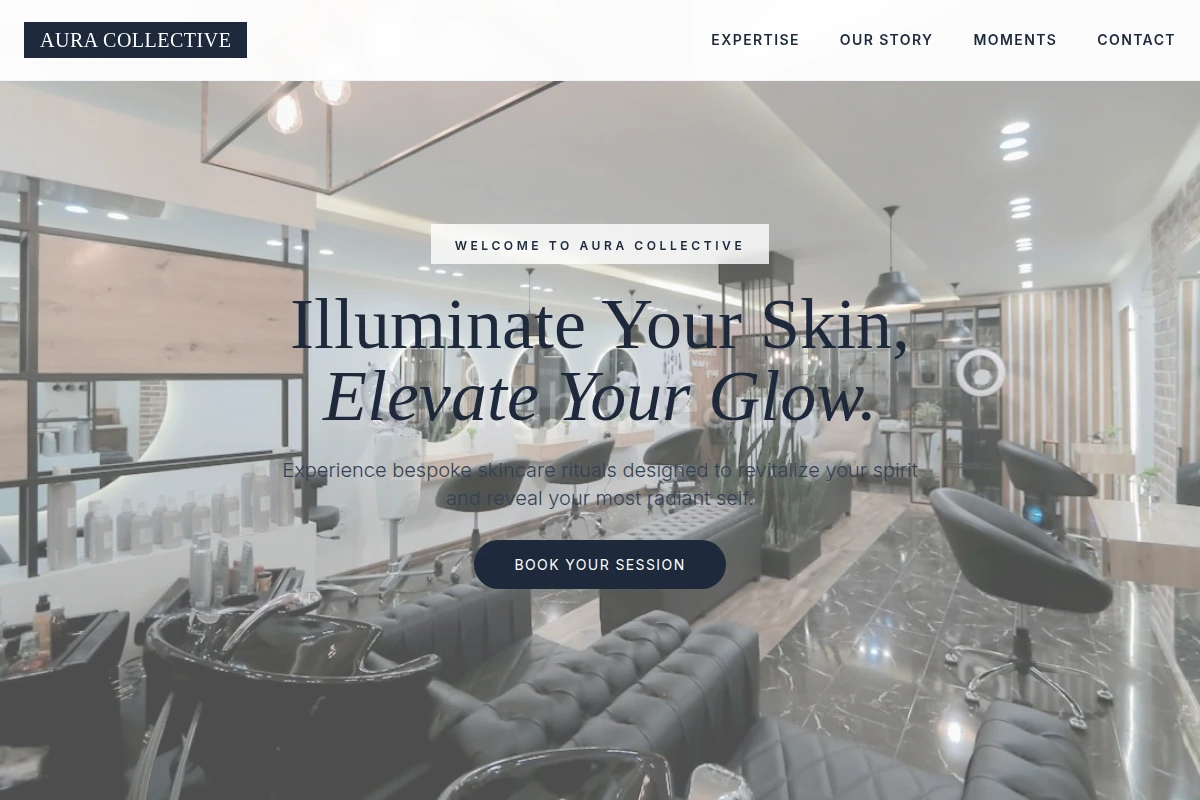 Gentle Beauty Salon