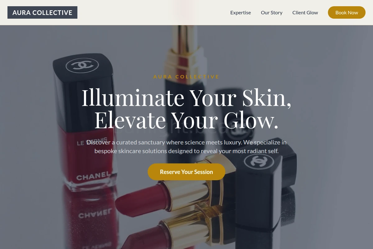 Airy Cosmetics