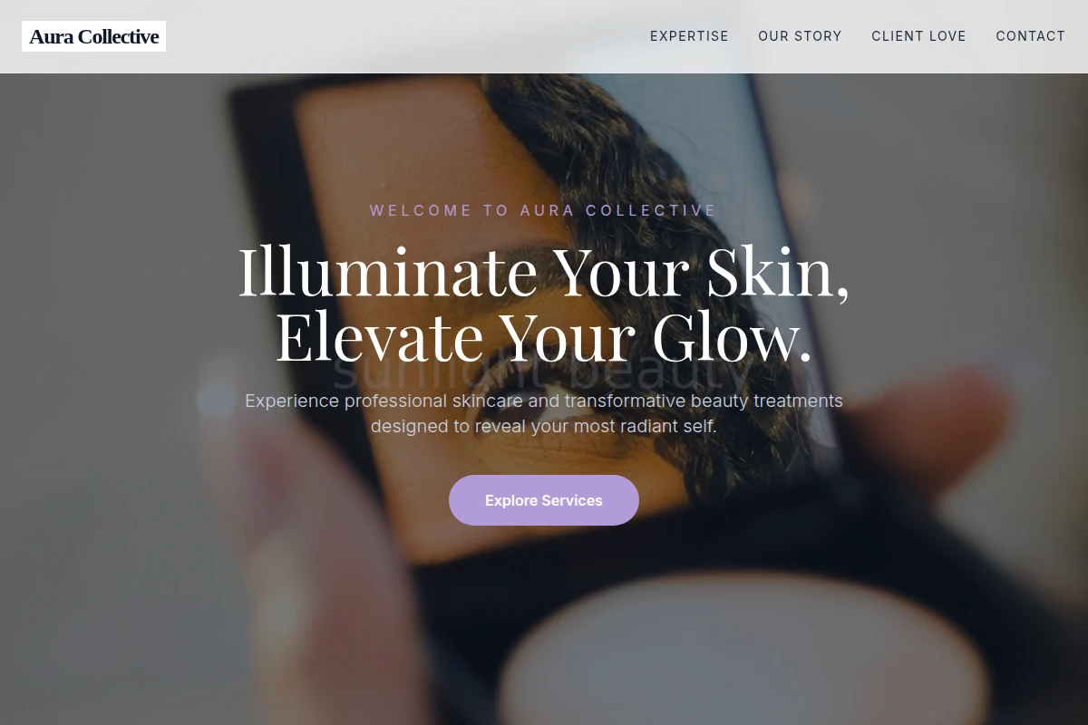 Polished Cosmetics