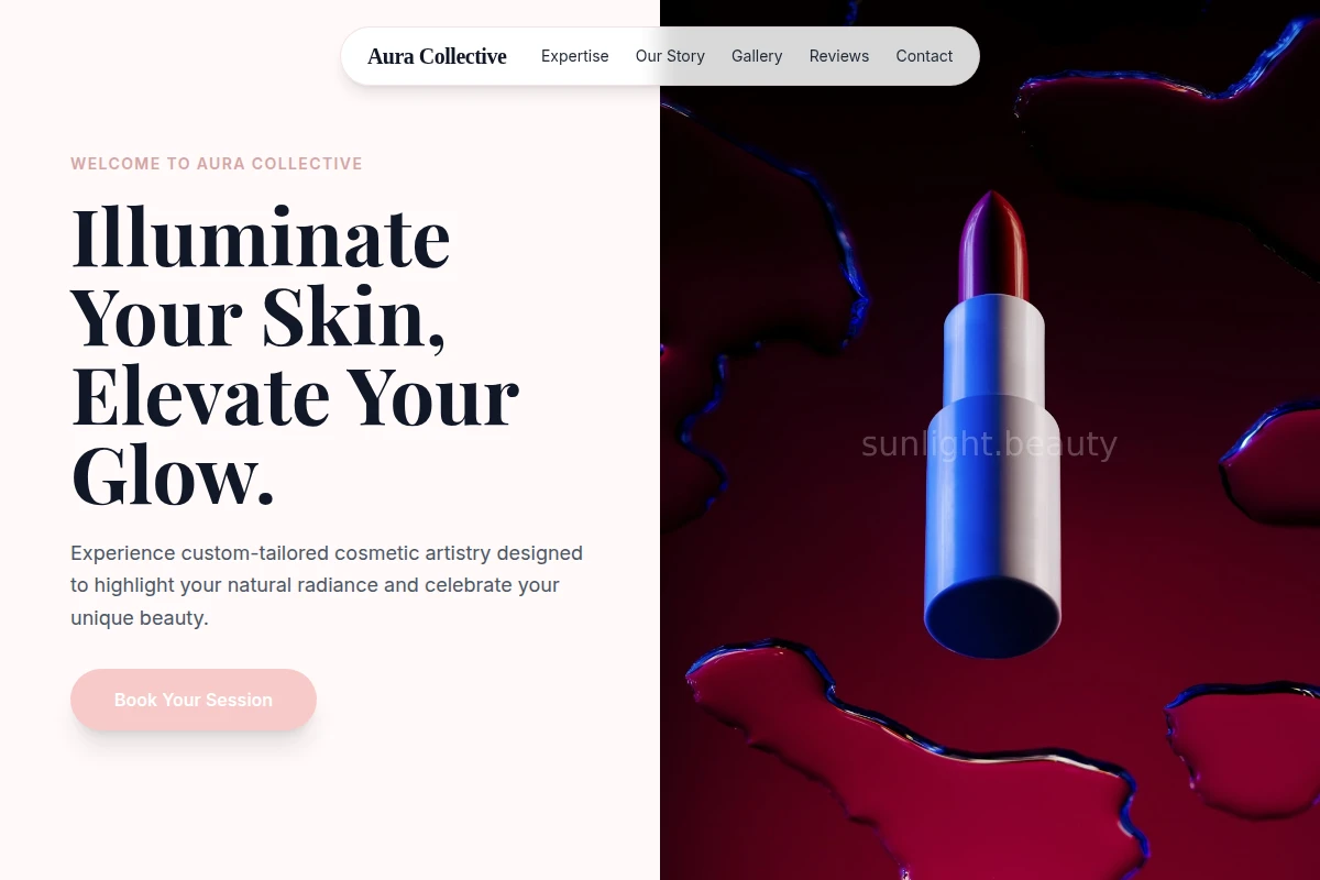 Satin Cosmetics