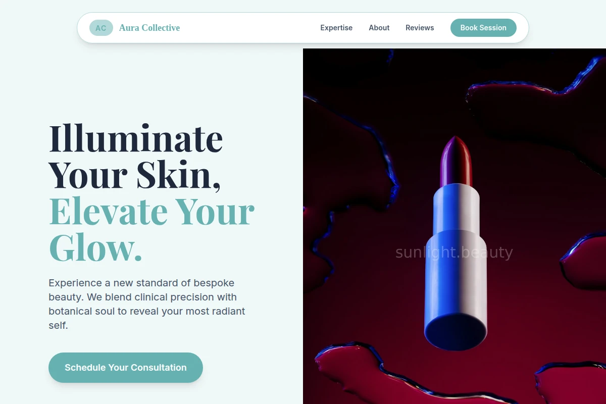 Crystal Cosmetics