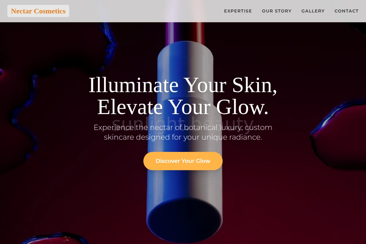 Nectar Cosmetics