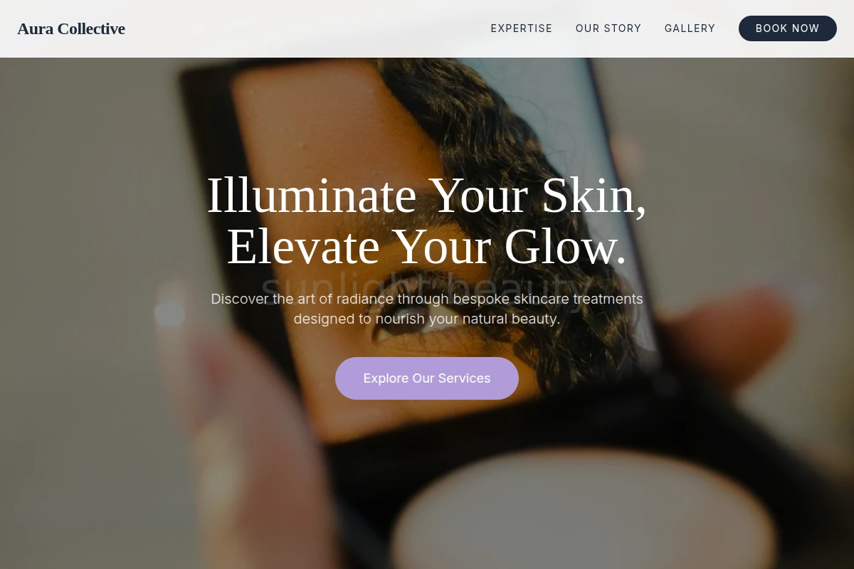 Dewy Cosmetics