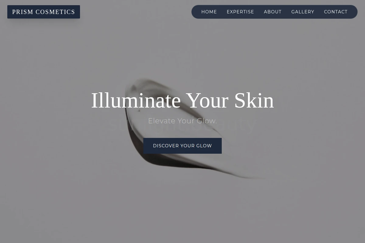 Prism Cosmetics
