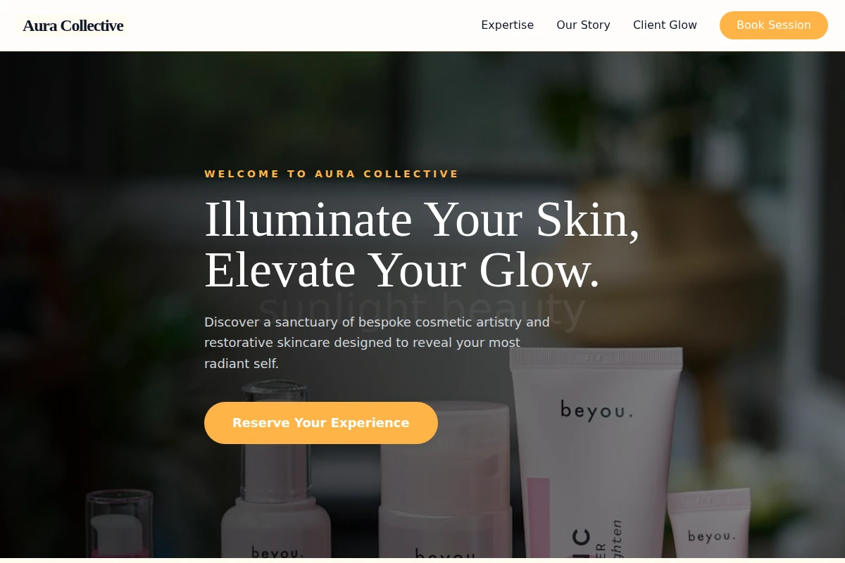 Ethereal Cosmetics