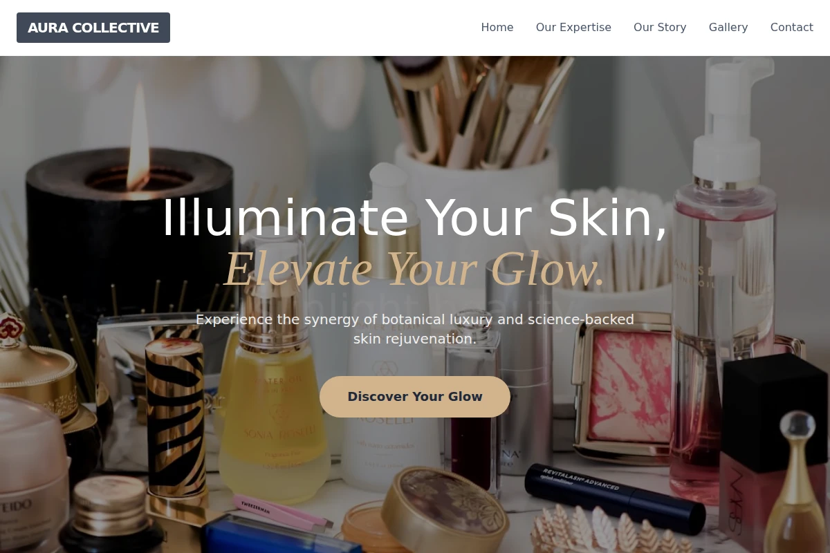 Mild Cosmetics