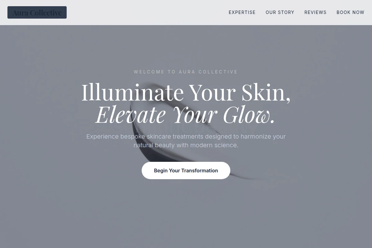 Pure Cosmetics