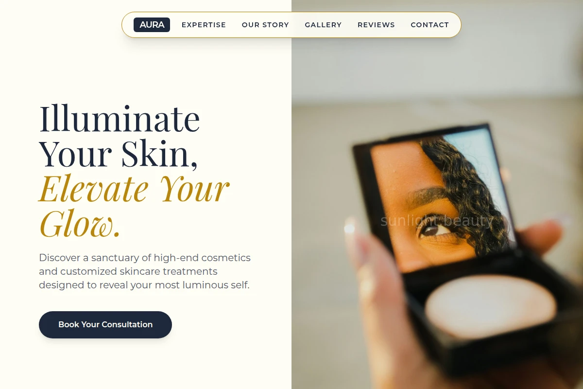 Polished Cosmetics