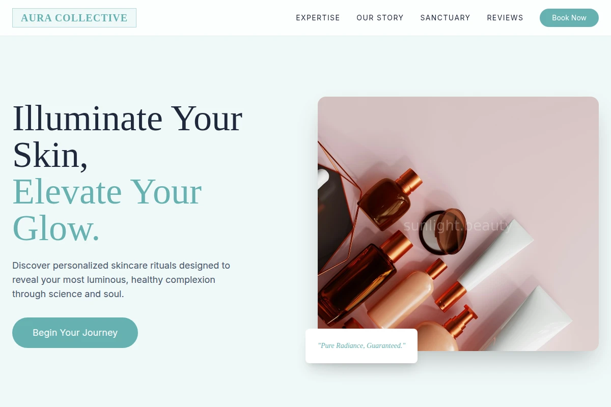 Airy Cosmetics