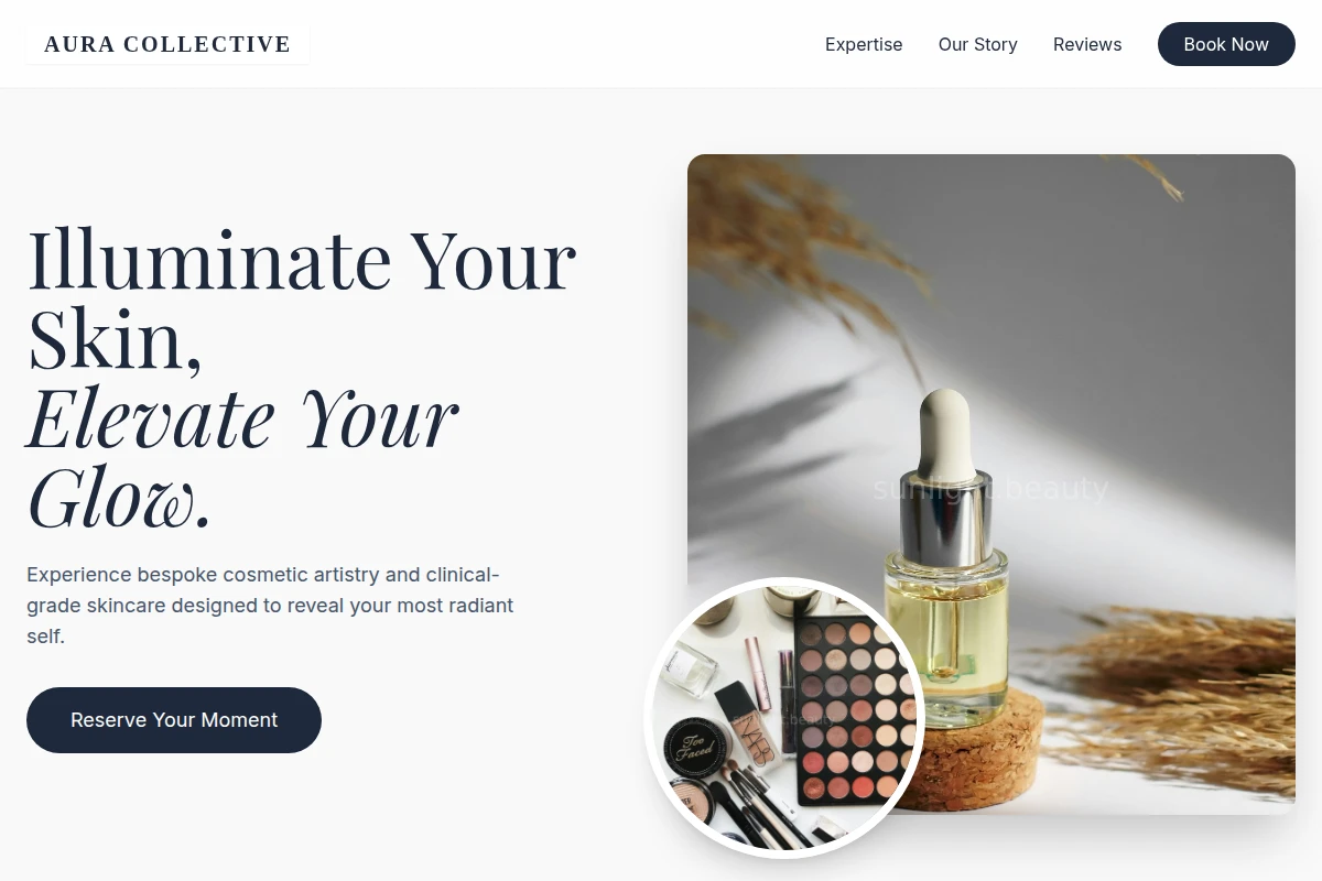 Silk Cosmetics