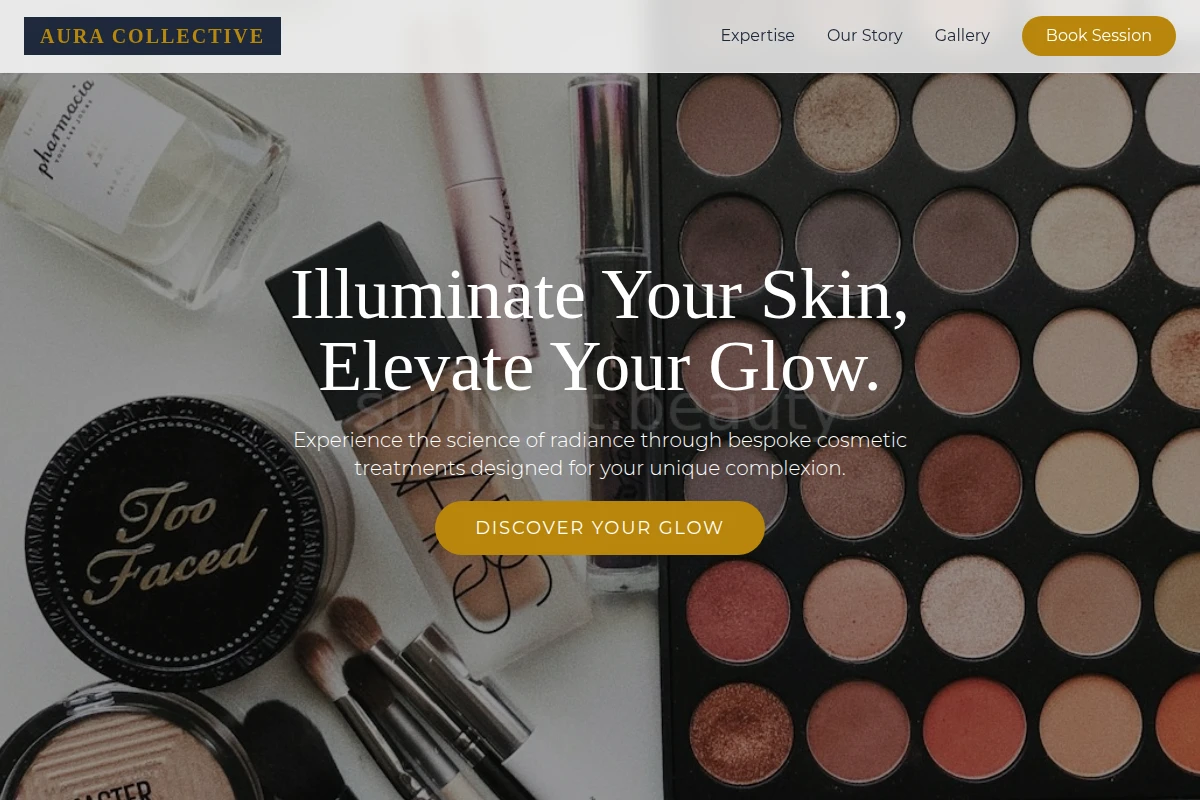 Pearl Cosmetics