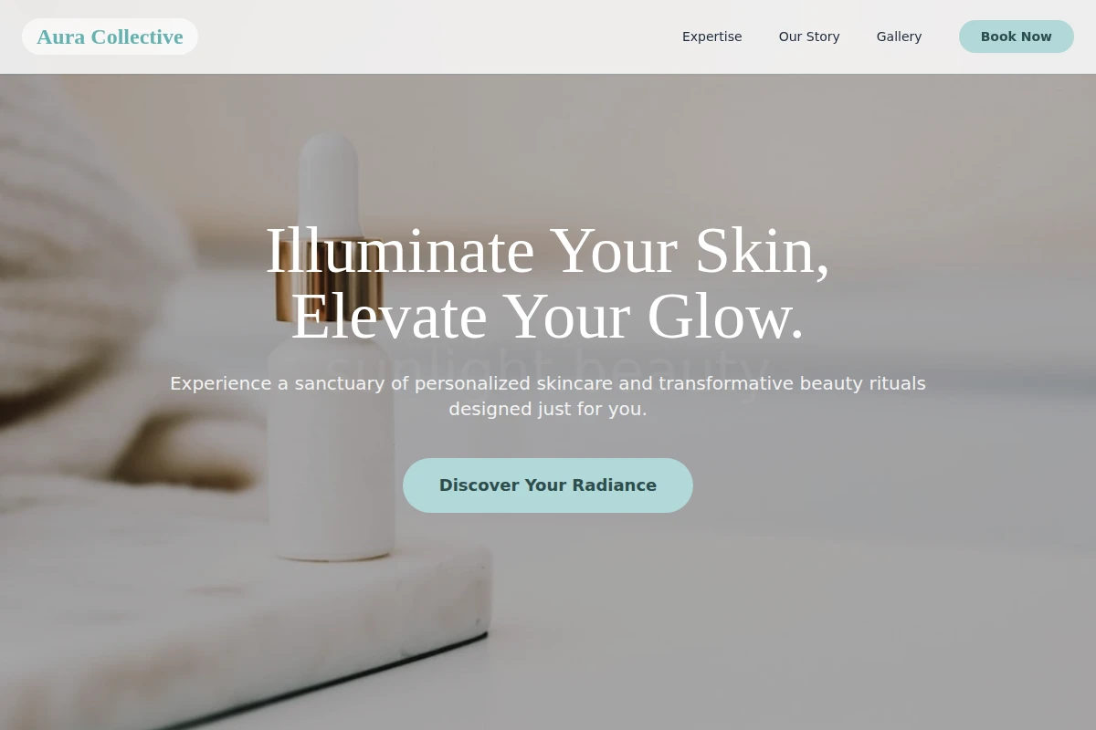 Airy Cosmetics