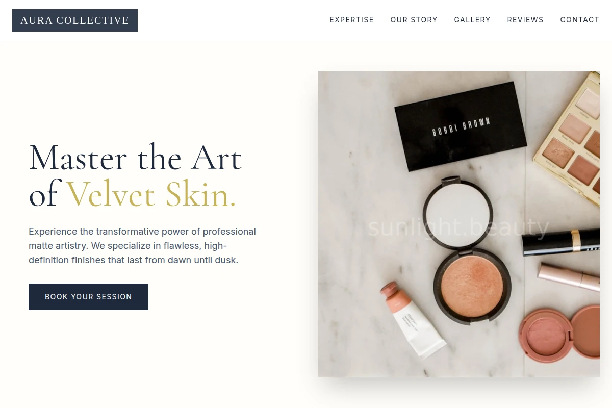 Matte Cosmetics