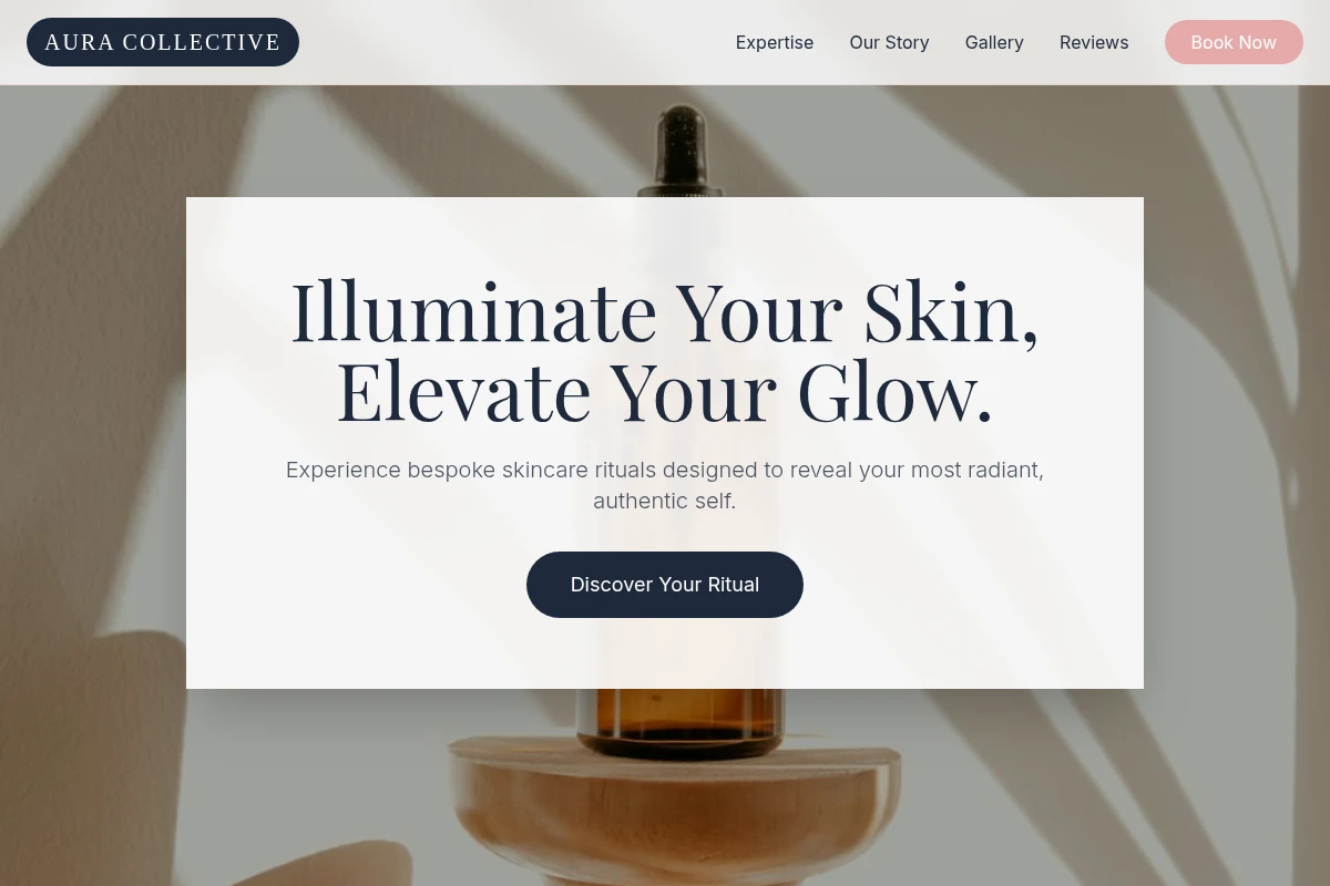 Ethereal Cosmetics