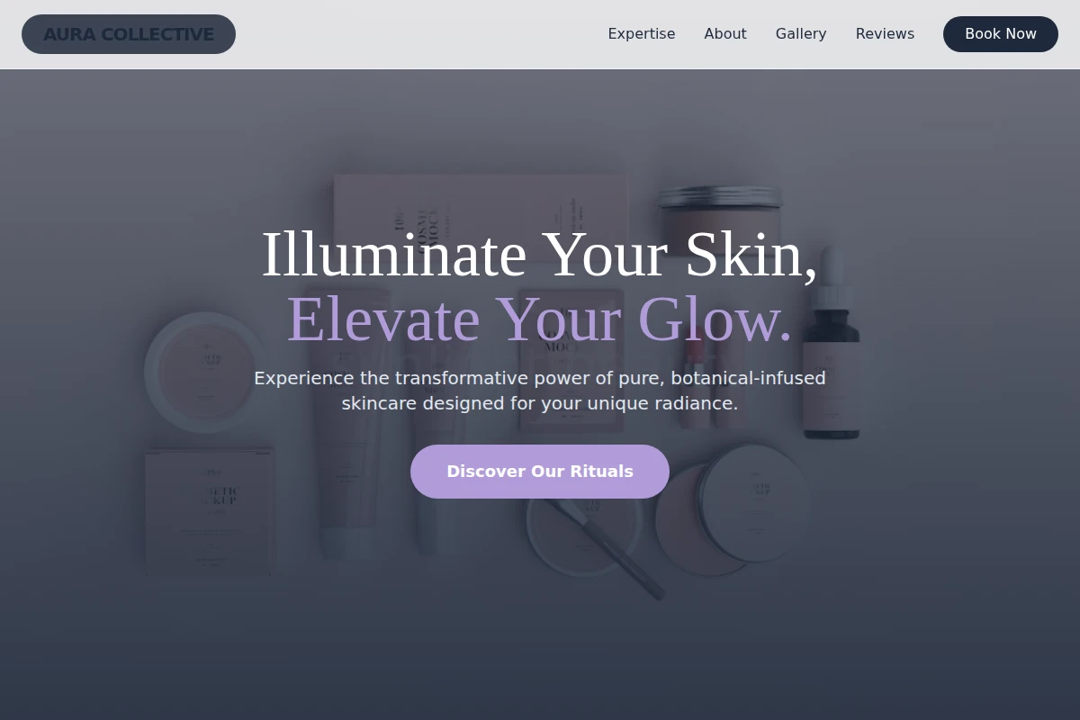Organic Cosmetics