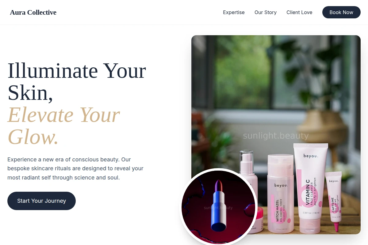 Airy Cosmetics
