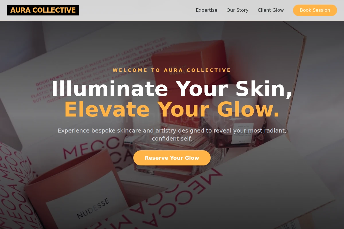 Polished Cosmetics