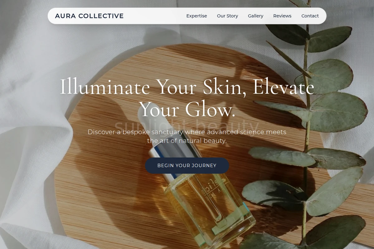 Halo Cosmetics