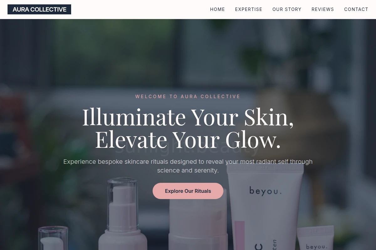 Flare Cosmetics