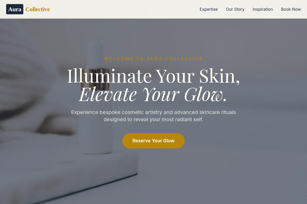 Bright Cosmetics