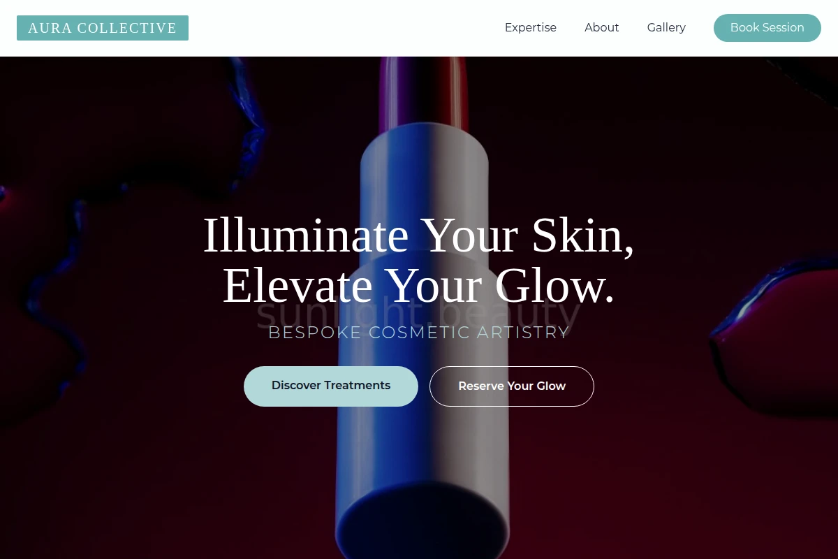 Gloss Cosmetics