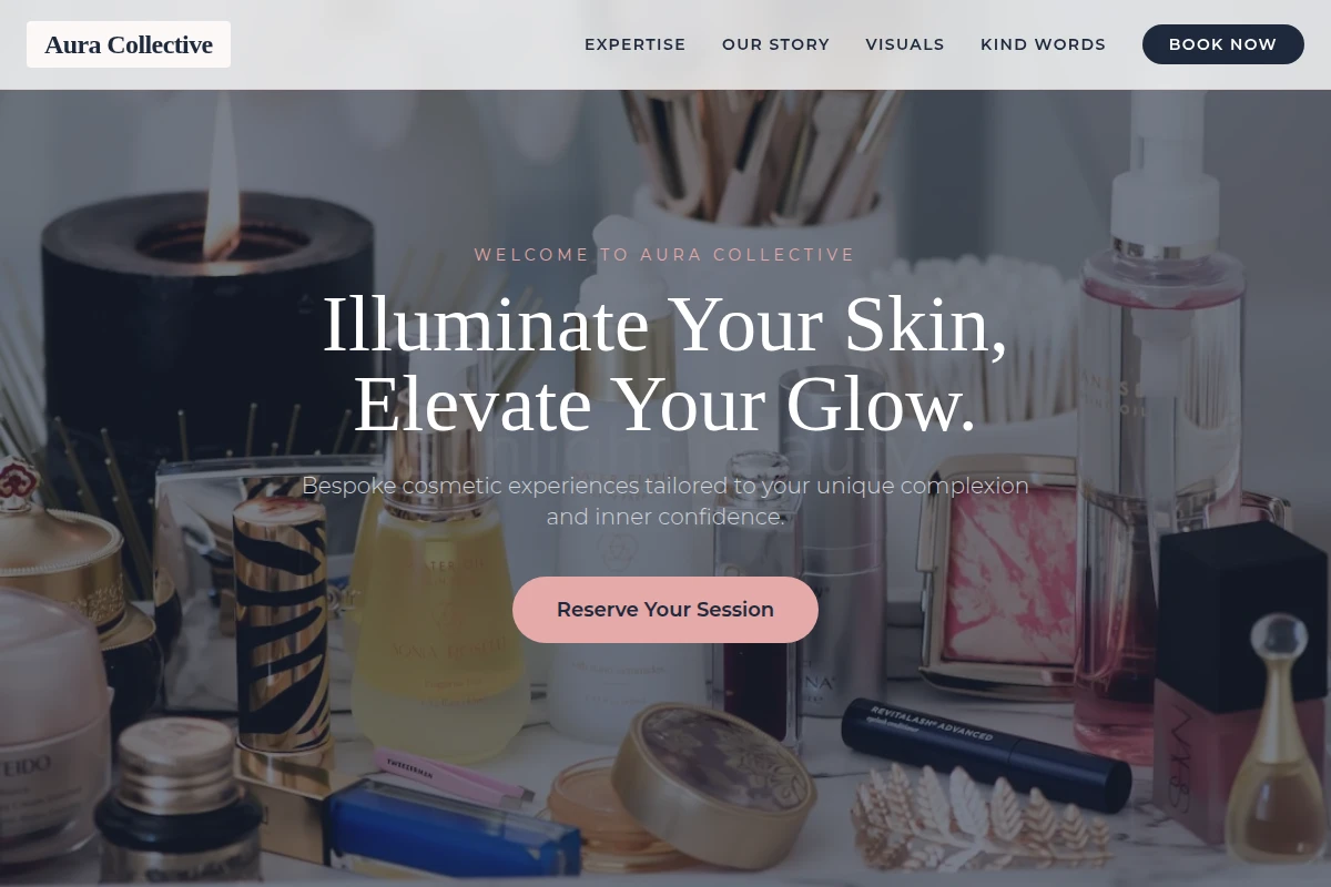 Essence Cosmetics