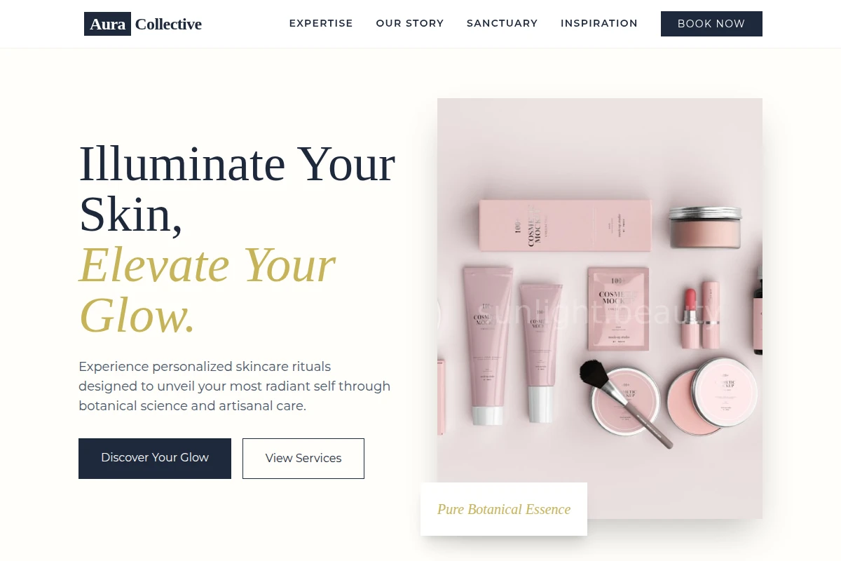 Nectar Cosmetics
