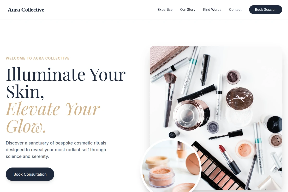 Gloss Cosmetics