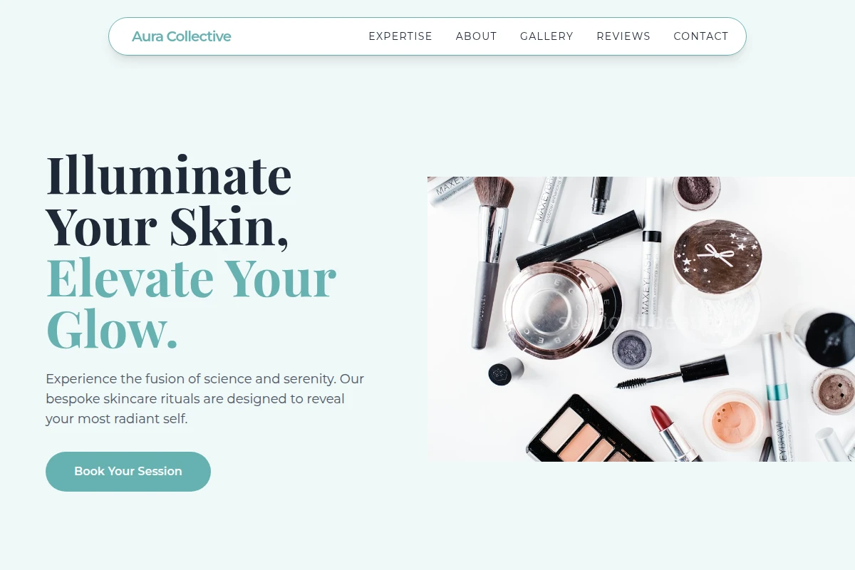 Glow Cosmetics