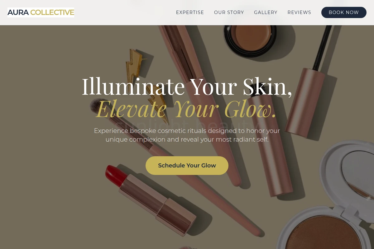 Mild Cosmetics