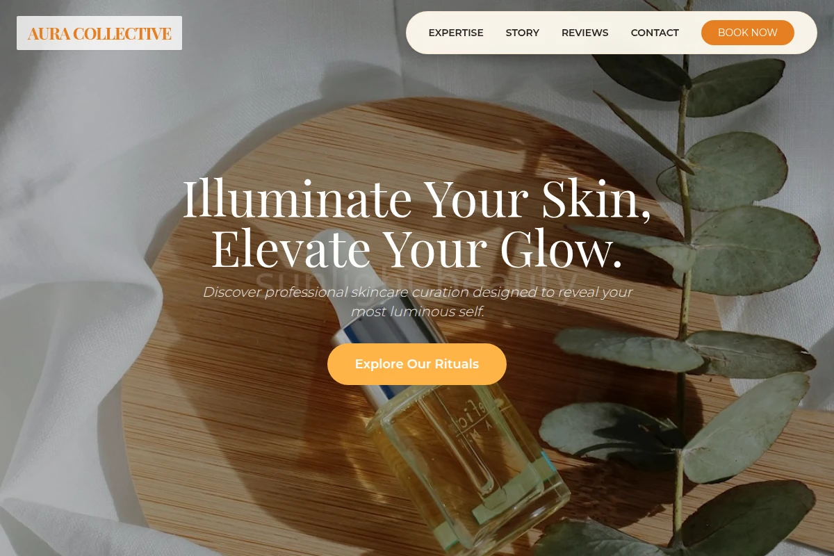 Luminous Cosmetics