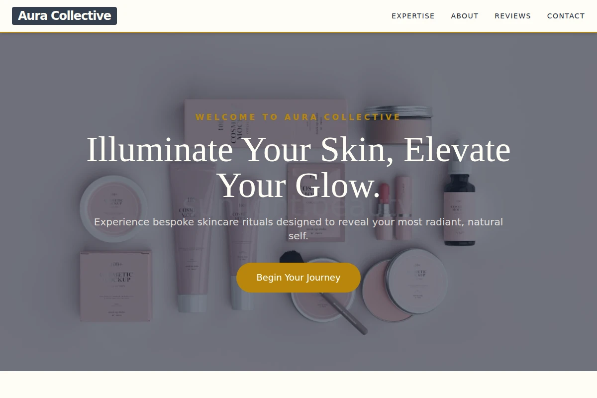 Pearl Cosmetics