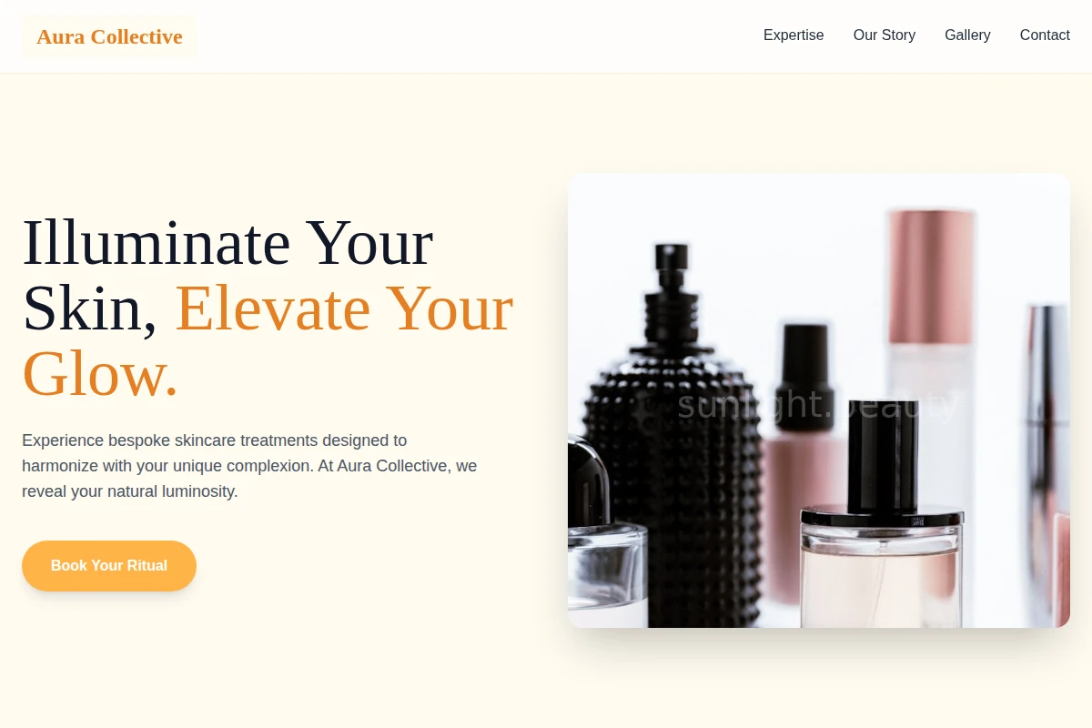 Airy Cosmetics