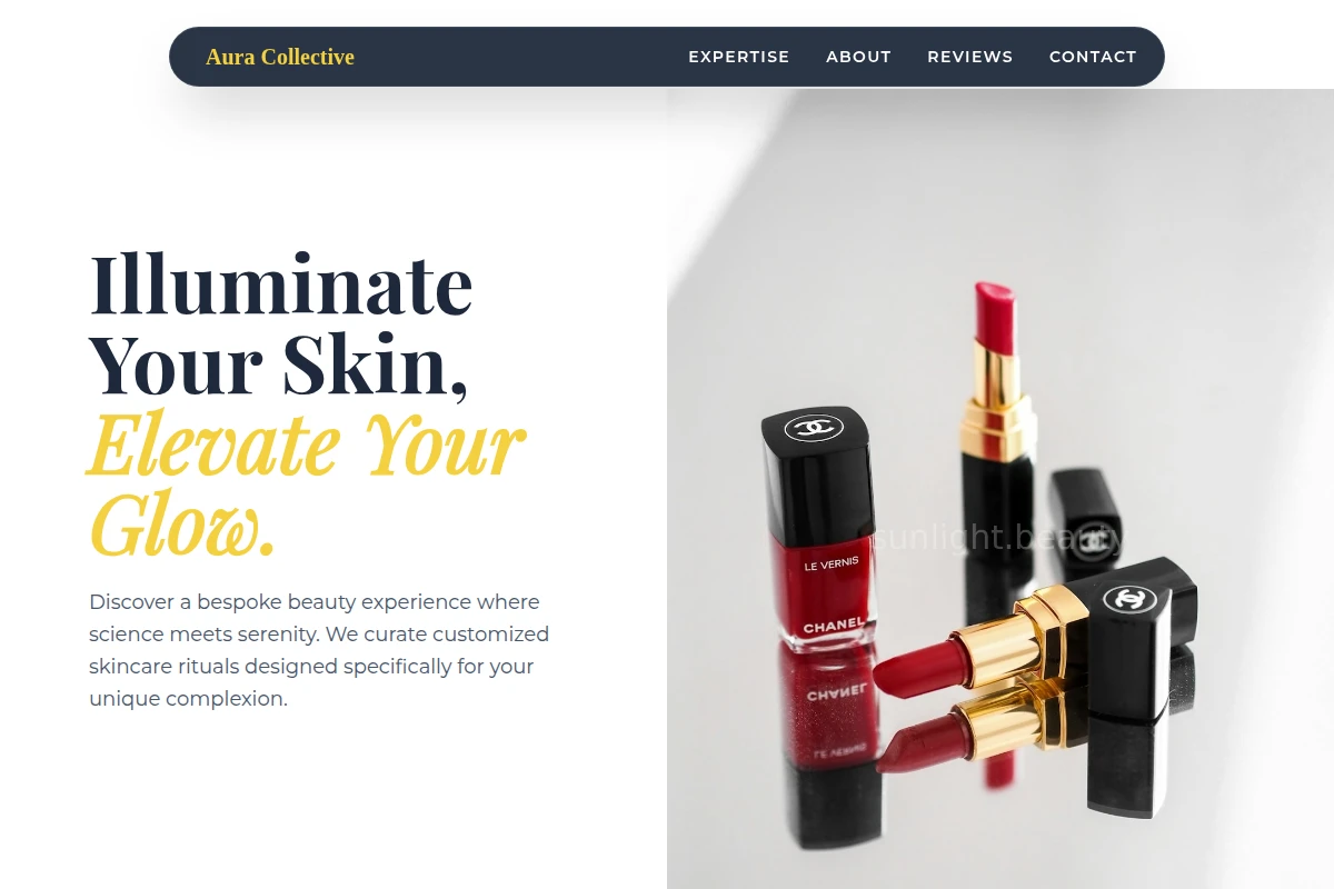 cosmetics